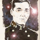 Illustration for article titled Artists Portraits of Science Fictions Greatest Writers